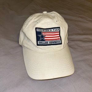 Dallas Cowboys Vintage Hat